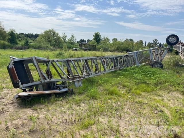 Carter BSG#118 Conveyors