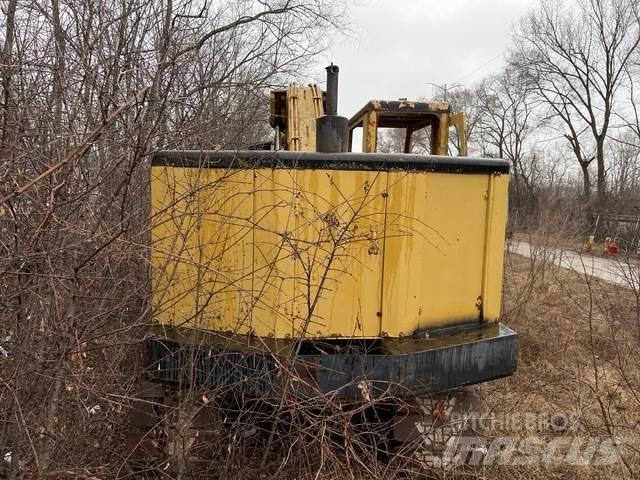 CASE  Crawler Excavators