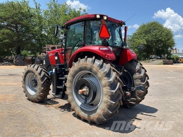 CASE 140A Tractors