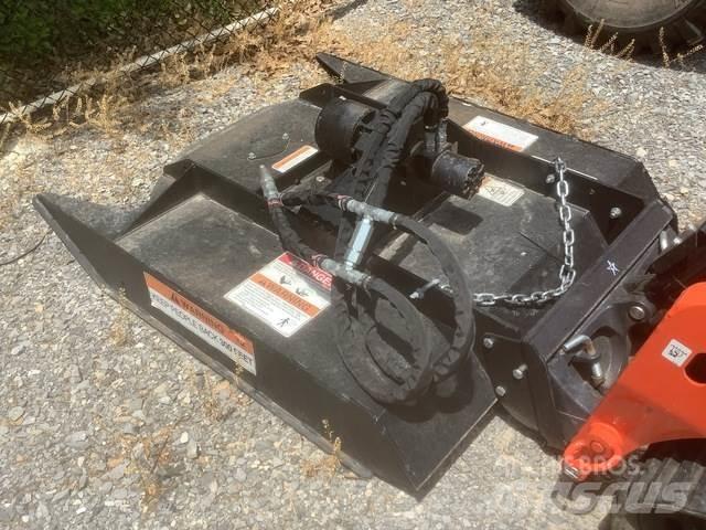 CASE 91876069 Riding mowers