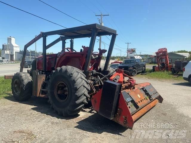 Case IH 120A Tractors