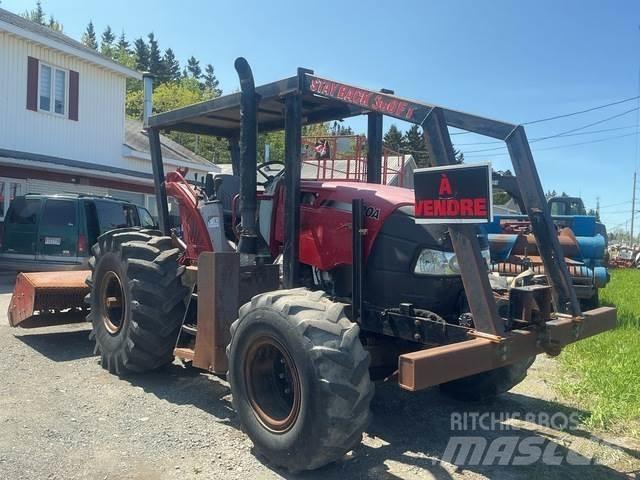 Case IH 120A Tractors