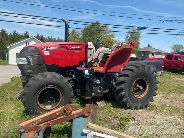 Case IH 120A Tractors