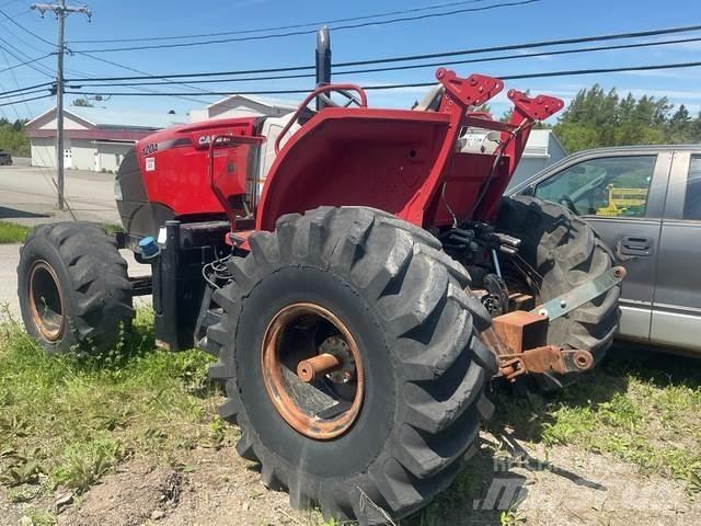 Case IH 120A Tractors