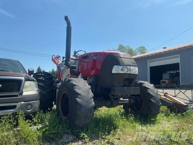 Case IH 120A Tractors