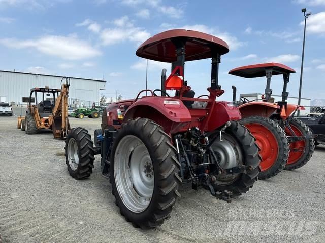Case IH 130A Tractors