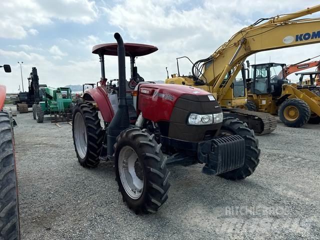 Case IH 130A Tractors