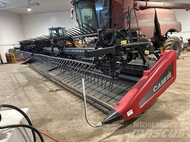 Case IH 2162 Harvester Headers