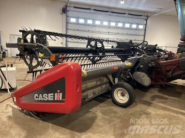 Case IH 2162 Harvester Headers