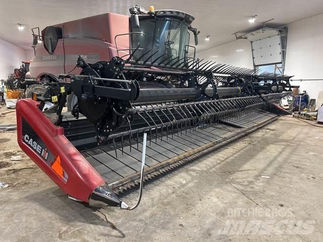 Case IH 2162 Harvester Headers