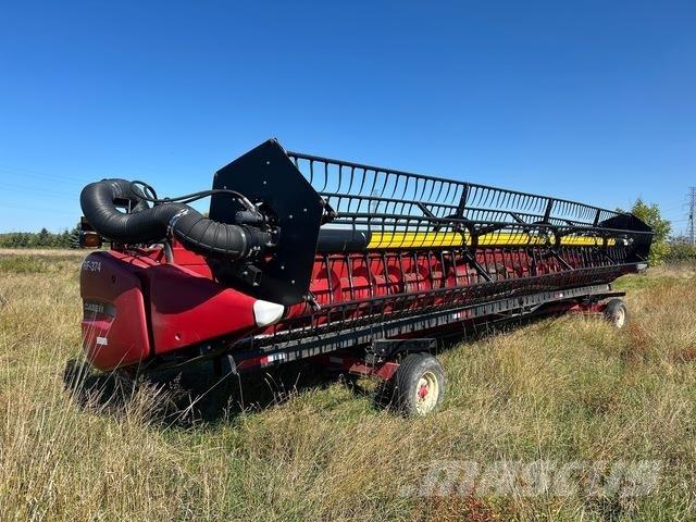Case IH 3020 Harvester Headers