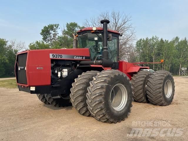 Case IH 9370 Tractors