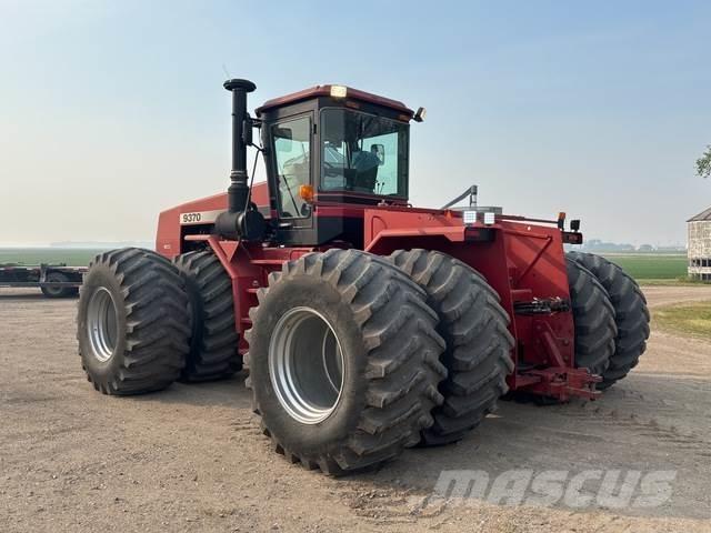 Case IH 9370 Tractors