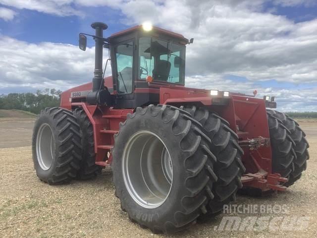 Case IH 9380 Tractors