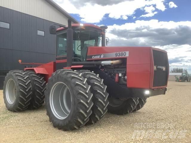 Case IH 9380 Tractors