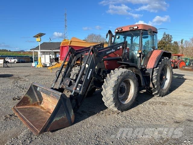 Case IH MX135 Tractors
