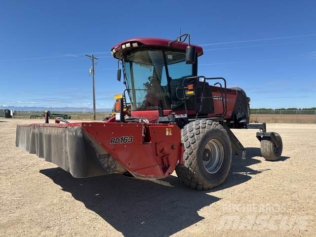 Case IH WD1903 Other