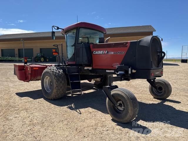 Case IH WD1903 Other