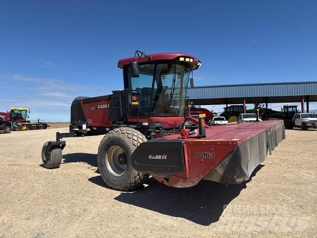 Case IH WD1903 Other