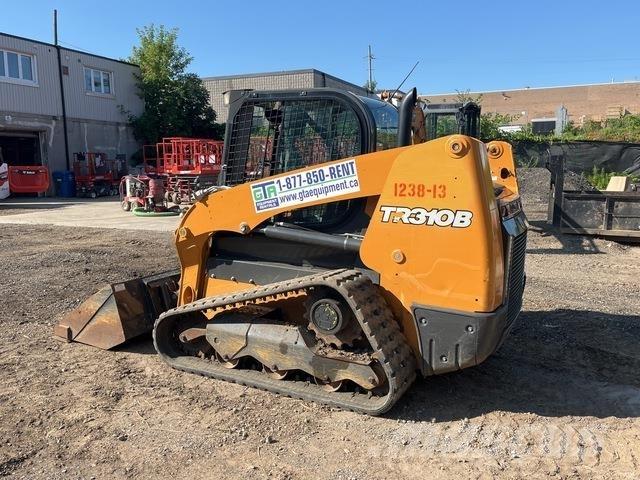 CASE TR310B Skid Steer Loaders