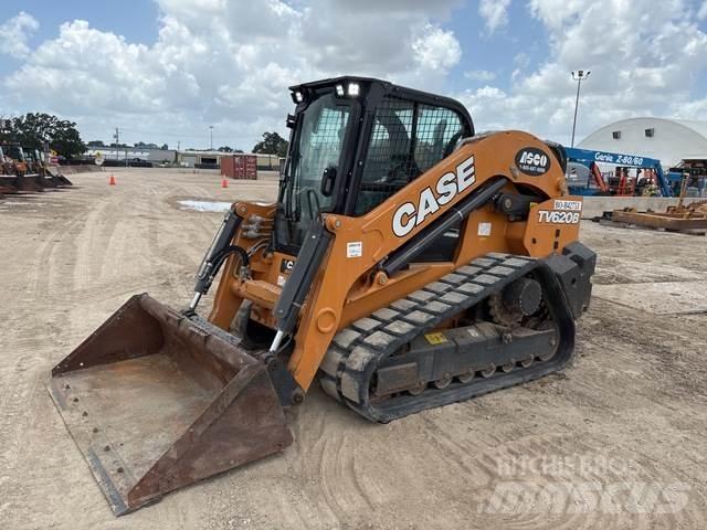 CASE TV620B Skid Steer Loaders
