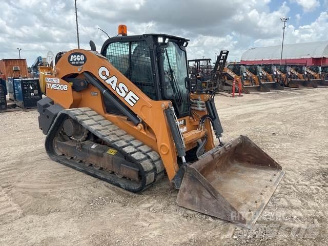 CASE TV620B Skid Steer Loaders