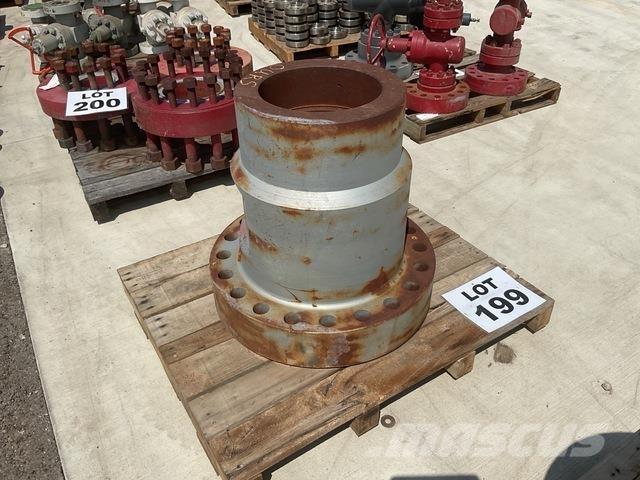  Casing Head Other