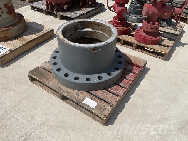  Casing Head Other