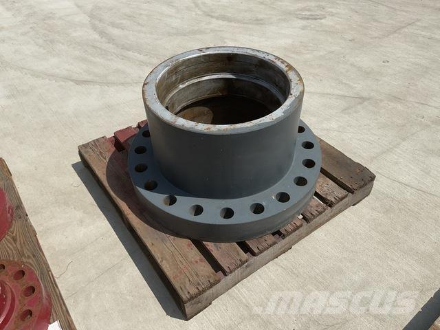  Casing Head Other