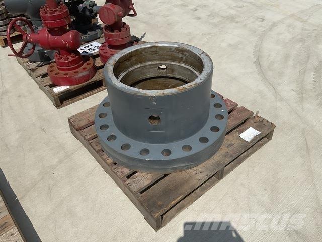  Casing Head Other