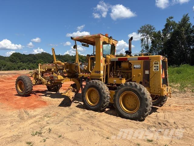 CAT 12G Motor Graders