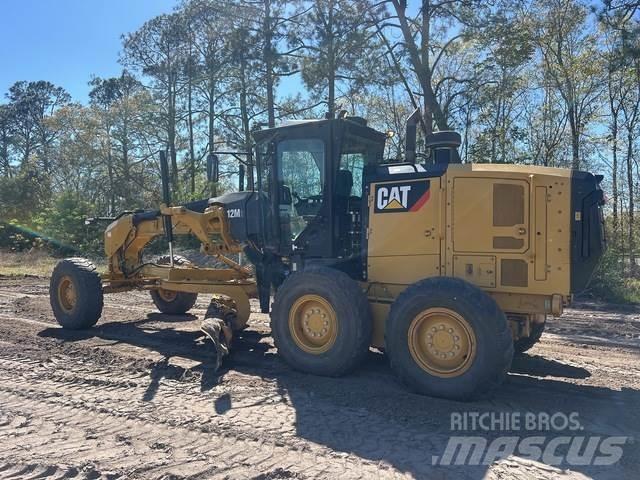 CAT 12M3 Motor Graders
