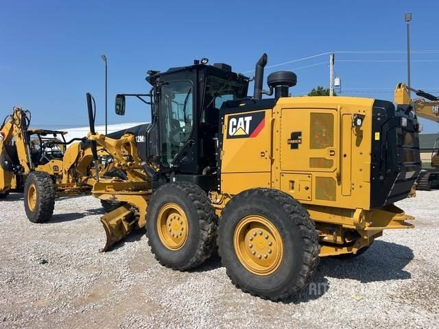 CAT 12M3 Motor Graders
