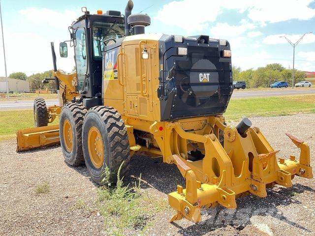 CAT 12M3 AWD Motor Graders
