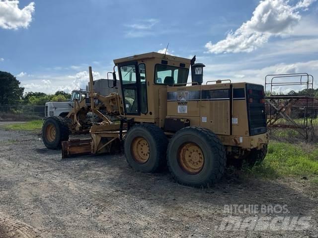 CAT 140H Motor Graders