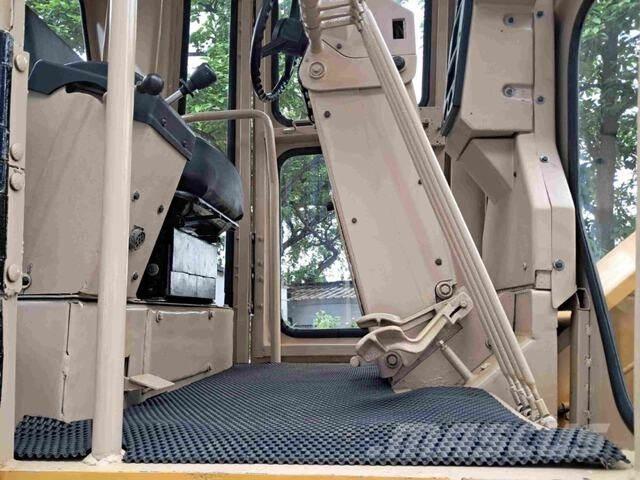 CAT 140H Motor Graders