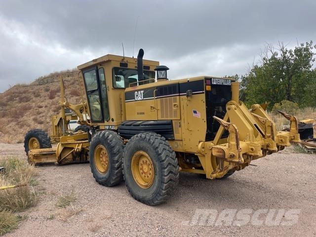 CAT 140HNA Motor Graders
