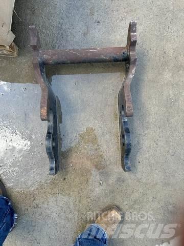 CAT 221-4282 Backhoes