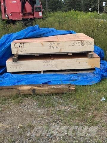 CAT 227-6099 Other