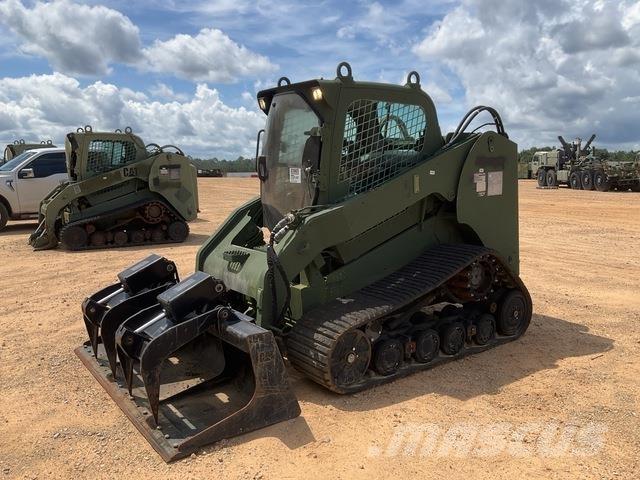 CAT 277C Skid Steer Loaders