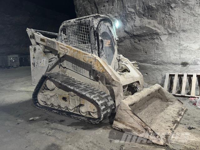 CAT 289D Skid Steer Loaders