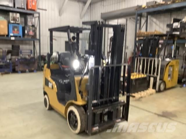 CAT 2C4000 Other