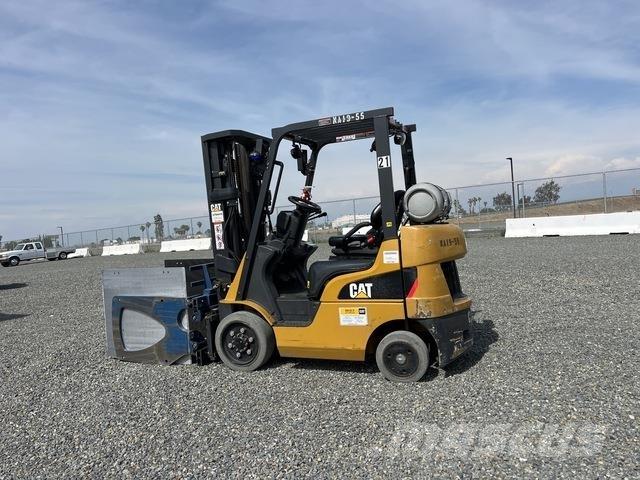 CAT 2C40004 Misc Forklifts