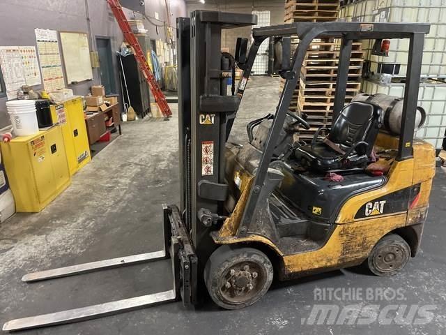 CAT 2C5000 Other