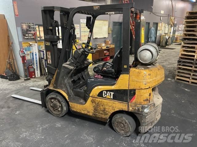 CAT 2C5000 Other
