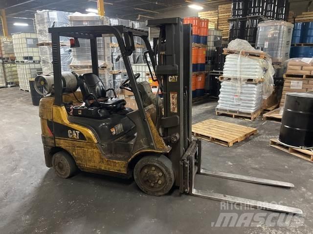 CAT 2C5000 Other