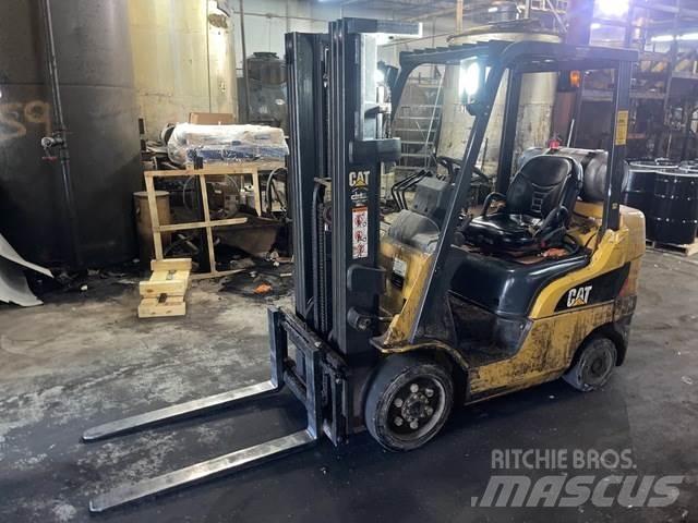 CAT 2C5000 Other