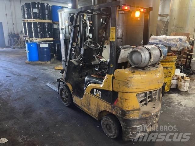 CAT 2C5000 Other