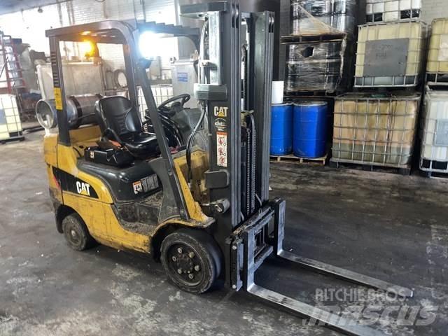 CAT 2C5000 Other