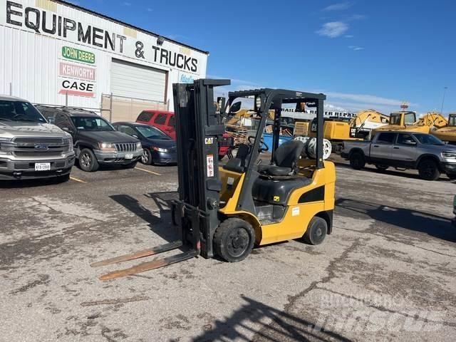CAT 2C5000 Other